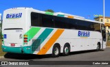 Trans Brasil > TCB - Transporte Coletivo Brasil 300216 na cidade de Trindade, Goiás, Brasil, por Carlos Júnior. Número da foto: #6111376.