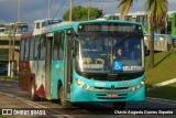 Viação Serrana 31221 na cidade de Vitória, Espírito Santo, Brasil, por Otávio Augusto Gomes Siqueira. Número da foto: #:id.