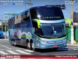 Viação Garcia 8674 na cidade de São Paulo, São Paulo, Brasil, por Gabriel Giacomin de Lima. Número da foto: #6111800.