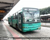 Cristo Rei > CCD Transporte Coletivo > SPE Via Mobilidade S/A DB025 na cidade de Curitiba, Paraná, Brasil, por Mark Reinhold. Número da foto: #:id.