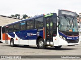 Viação Ideal B28501 na cidade de Rio de Janeiro, Rio de Janeiro, Brasil, por Gabriel Henrique Lima. Número da foto: #:id.