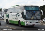 Viação Continental de Transportes 14270 na cidade de Araxá, Minas Gerais, Brasil, por Lucas Borges . Número da foto: #6111931.
