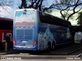 Chilebus Internacional 112 na cidade de São Paulo, São Paulo, Brasil, por Roberto Teixeira. Número da foto: #6112070.