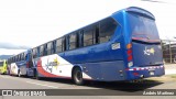 Lumaca C-185 na cidade de Costa Rica, Mato Grosso do Sul, Brasil, por Andrés Martínez Rodríguez. Número da foto: #:id.