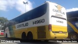 Empresa Gontijo de Transportes 14960 na cidade de São Paulo, São Paulo, Brasil, por Thiago  Salles dos Santos. Número da foto: #:id.