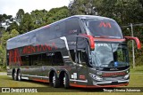 Montana Turismo 400 na cidade de Curitiba, Paraná, Brasil, por Thiago Oliveira Zukerman. Número da foto: #:id.