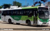 Auto Viação São João 1 112 na cidade de Campos dos Goytacazes, Rio de Janeiro, Brasil, por Paulo  Junior. Número da foto: #6110928.