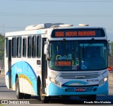 Auto Viação Vera Cruz - Belford Roxo RJ 112.238 na cidade de Belford Roxo, Rio de Janeiro, Brasil, por Ricardo Silva Monteiro. Número da foto: #:id.