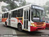 Petro Ita Transportes Coletivos de Passageiros 2065 na cidade de Petrópolis, Rio de Janeiro, Brasil, por Renan Vieira. Número da foto: #6111551.