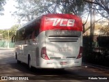 Viação Campo Belo - VCB Transportes 767 na cidade de São Paulo, São Paulo, Brasil, por Roberto Teixeira. Número da foto: #6112161.