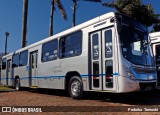 VAL - Viação Apucarana Ltda. 1018 na cidade de Apucarana, Paraná, Brasil, por Pedroka Ternoski. Número da foto: #:id.