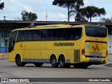 Viação Itapemirim 7007 na cidade de Curitiba, Paraná, Brasil, por Edivaldo Carvalho. Número da foto: #6111718.