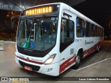 VAT - Viação Araçatuba de Transportes Ltda 127603 na cidade de Bauru, São Paulo, Brasil, por Lucas Adriano Bernardino. Número da foto: #:id.