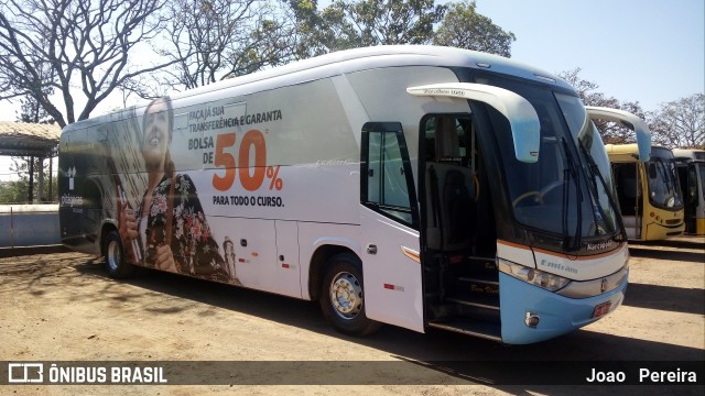 Emtram 4310 na cidade de Brasil, por Joao   Pereira. Número da foto: #6113554.