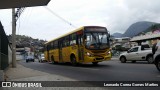 FAOL - Friburgo Auto Ônibus 459 na cidade de Nova Friburgo, Rio de Janeiro, Brasil, por Leonardo Correa Gomes Martins. ID da foto: :id.