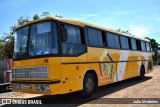 Ônibus Particulares 6054 na cidade de Campinas, São Paulo, Brasil, por Julio Medeiros. ID da foto: :id.