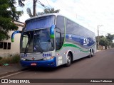 LM Viagens e Turismo 2095 na cidade de Presidente Prudente, São Paulo, Brasil, por Adriano Caldeiran. Número da foto: #6113190.