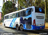Ramos Turismo 3800 na cidade de Petrópolis, Rio de Janeiro, Brasil, por Victor Henrique. Número da foto: #:id.
