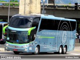 Viação Garcia 8401 na cidade de Rio de Janeiro, Rio de Janeiro, Brasil, por Matheus Souza. Número da foto: #6112911.