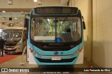 Aliança Transportes Urbanos 21 na cidade de São Paulo, São Paulo, Brasil, por Luis Fernando da Silva. Número da foto: #:id.
