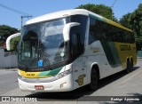 Empresa Gontijo de Transportes 19010 na cidade de São Paulo, São Paulo, Brasil, por Rodrigo  Aparecido. Número da foto: #6113188.