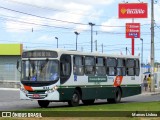 Auto Viação Veleiro 034 na cidade de Satuba, Alagoas, Brasil, por Marcos Lisboa. Número da foto: #6112436.