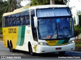 Empresa Gontijo de Transportes 12675 na cidade de Ipatinga, Minas Gerais, Brasil, por Graciliano Santos Passos. Número da foto: #:id.