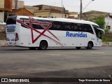 Empresa Reunidas Paulista de Transportes 164003 na cidade de Ribeirão Preto, São Paulo, Brasil, por Tiago Wenceslau de Souza. ID da foto: :id.