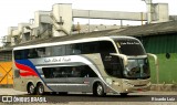 Viação Santa Rita de Cássia 1430 na cidade de Santos, São Paulo, Brasil, por Ricardo Luiz. Número da foto: #6113674.