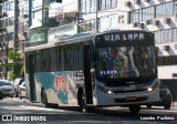 Auto Viação 1001 RJ 108.595 na cidade de Niterói, Rio de Janeiro, Brasil, por Leandro  Pacheco. Número da foto: #:id.