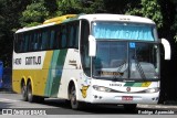 Empresa Gontijo de Transportes 14090 na cidade de São Paulo, São Paulo, Brasil, por Rodrigo  Aparecido. Número da foto: #6113141.