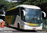 Empresa Gontijo de Transportes 18970 na cidade de São Paulo, São Paulo, Brasil, por Rodrigo  Aparecido. Número da foto: #6113180.