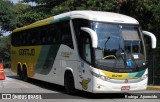 Empresa Gontijo de Transportes 18230 na cidade de São Paulo, São Paulo, Brasil, por Rodrigo  Aparecido. Número da foto: #6113163.