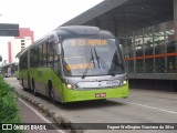 Belo Horizonte Transporte Urbano > Viação Real 40546 na cidade de Belo Horizonte, Minas Gerais, Brasil, por Fagner Wellington Graciano da Silva. Número da foto: #:id.