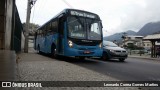 FAOL - Friburgo Auto Ônibus 507 na cidade de Nova Friburgo, Rio de Janeiro, Brasil, por Leonardo Correa Gomes Martins. ID da foto: :id.