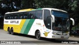 Empresa Gontijo de Transportes 17020 na cidade de São Paulo, São Paulo, Brasil, por Rodrigo  Aparecido. Número da foto: #6113145.