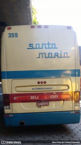 Santa Maria 359 na cidade de Belo Horizonte, Minas Gerais, Brasil, por Elina Dirce de Oliveira Bernardes. Número da foto: #:id.