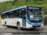 Expresso Vera Cruz 215 na cidade de Cabo de Santo Agostinho, Pernambuco, Brasil, por Eric Oliveira. Número da foto: #6112405.