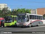 Auto Viação ABC RJ 105.020 na cidade de Niterói, Rio de Janeiro, Brasil, por Willian Raimundo Morais. Número da foto: #:id.