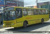 Alvorada Sul-América de Turismo Asatur 474 na cidade de Guarapari, Espírito Santo, Brasil, por Paulo  Junior. Número da foto: #6112785.