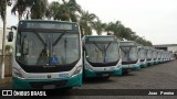 Viação Sorriso de Minas 5033 na cidade de Brasil, por Joao   Pereira. Número da foto: #6113545.