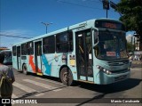 Terra Luz Transportes 41323 na cidade de Fortaleza, Ceará, Brasil, por Marcio Cavalcante. Número da foto: #:id.