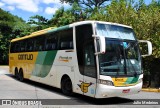 Empresa Gontijo de Transportes 12905 na cidade de São Paulo, São Paulo, Brasil, por Julio Medeiros. ID da foto: :id.