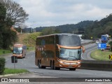 Marcopolo  na cidade de Campina Grande do Sul, Paraná, Brasil, por Paulo Roberto Chulis. Número da foto: #6083687.