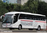 Transpen Transporte Coletivo e Encomendas 40020 na cidade de Curitiba, Paraná, Brasil, por Guilherme Bomfim. Número da foto: #6083657.