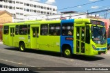 EMTRACOL - Empresa de Transportes Coletivos 03264 na cidade de Teresina, Piauí, Brasil, por Ruan Silva Andrade. Número da foto: #:id.