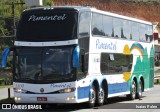 Pimentel Turismo 3300 na cidade de Santos Dumont, Minas Gerais, Brasil, por Isaias Ralen. Número da foto: #:id.