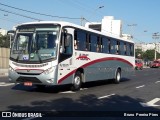 Auto Viação ABC RJ 105.079 na cidade de Niterói, Rio de Janeiro, Brasil, por Bruno Pereira Pires. Número da foto: #:id.
