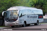 Lancatur Transporte e Turismo 213156 na cidade de Joinville, Santa Catarina, Brasil, por Diego Lip. ID da foto: :id.