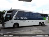 Planalto Transportes 3028 na cidade de Florianópolis, Santa Catarina, Brasil, por Bruno Barbosa Cordeiro. Número da foto: #:id.
